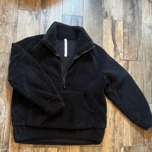 Lululemon Sherpa Scuba